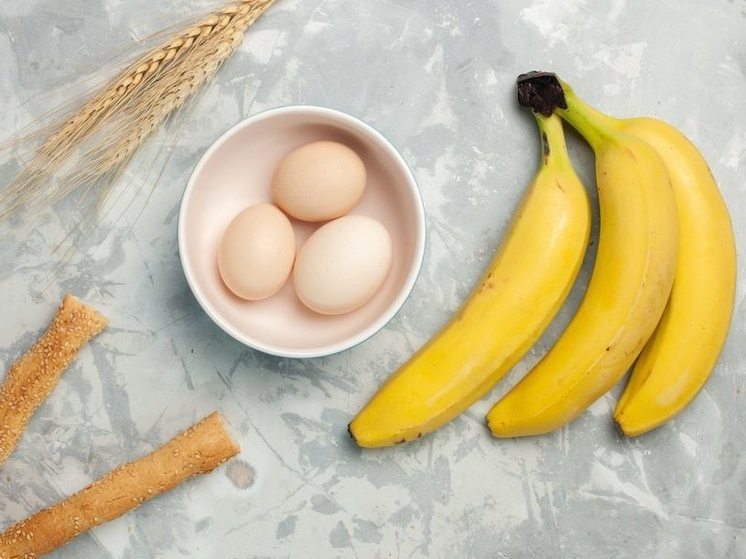 Τι να τρώτε για να είστε γεμάτοι ενέργεια